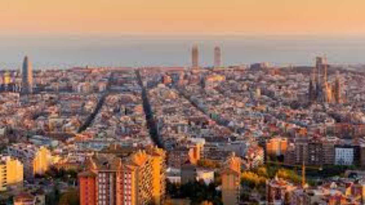 Barcelona
