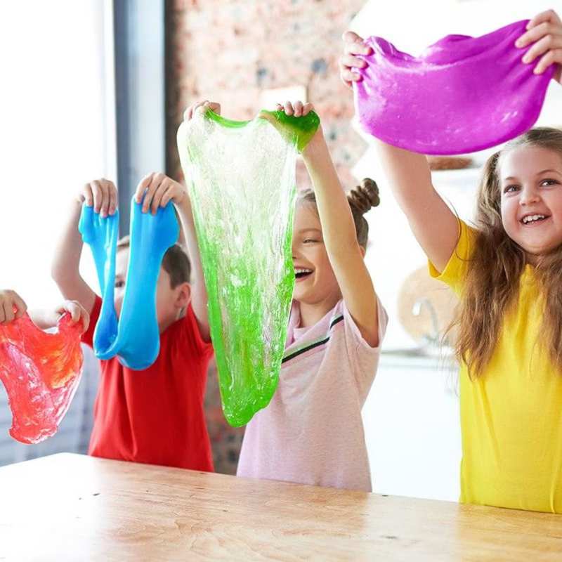 Cómo quitar slime del sofá en casa: guía paso a paso