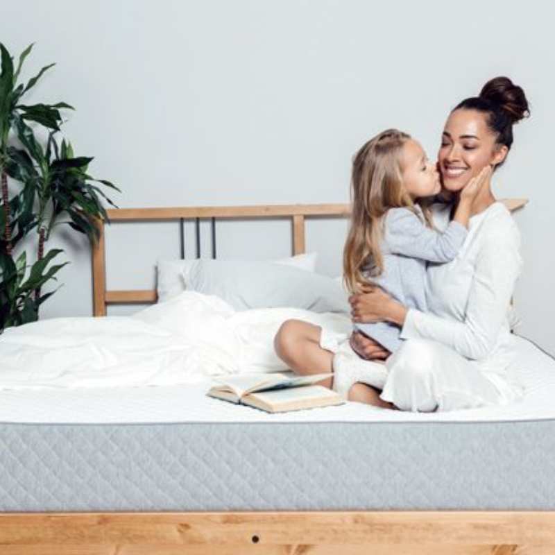 Limpieza profesional de colchones