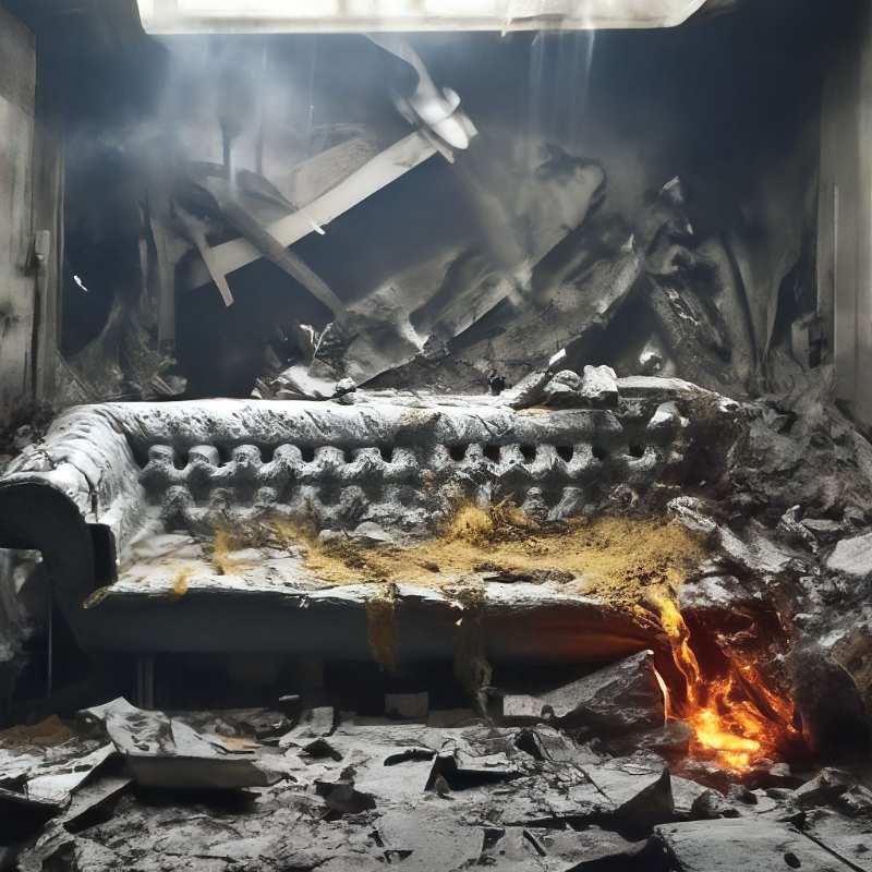 Limpieza profesional de sillas y butacas